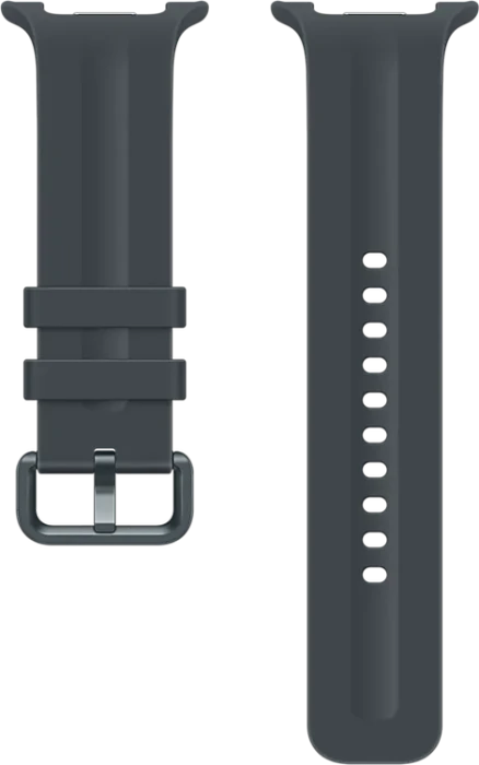 Samsung Sport Band (S/M) für Galaxy Watch9 schwarz