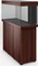 Juwel Rio 180 LED Aquarium-Set mit Unterschrank, dunkles Holz/dunkles Holz, 180l Vorschaubild