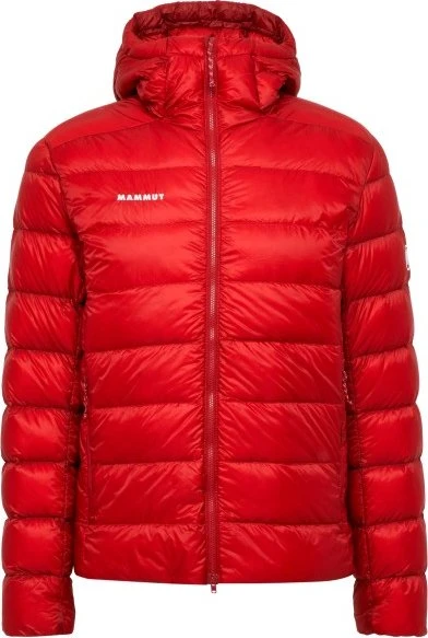 Mammut Broad Peak Pro IN Hooded Jacke (Herren)