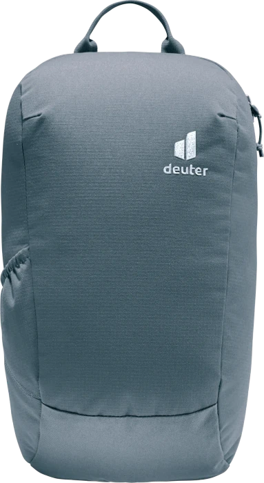 Deuter StepOut 12 Modell 2023 schwarz