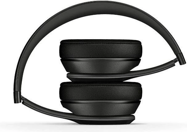 Beats by Dr. Dre Solo2 Wireless schwarz
