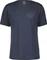 Scott Defined Merino Tech Trikot kurzarm dark blue (Herren) Vorschaubild