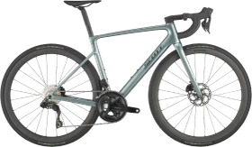 Scott Addict RC 30 whale grey Modell 2025