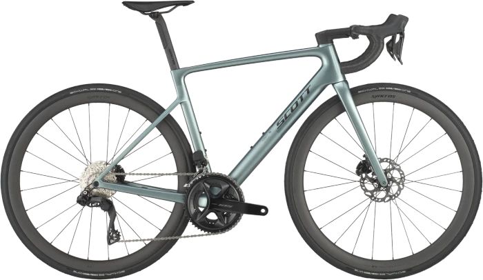 Scott Addict RC 30 Modell 2025