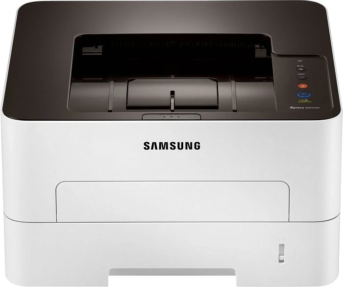 Samsung Xpress M2835DW, Laser, einfarbig
