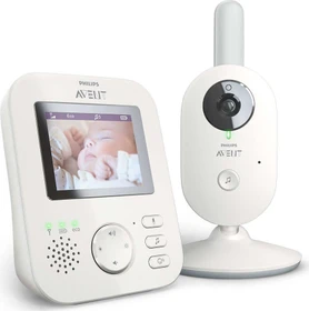 Philips Avent SCD833/26 Video-Babyphone