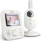 Philips Avent SCD833/26 Video-Babyphone Vorschaubild