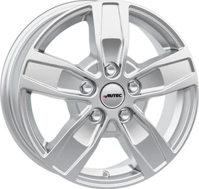 Autec Typ Q Quantro 6.0x15 5/118 ET60 (verschiedene Farben)