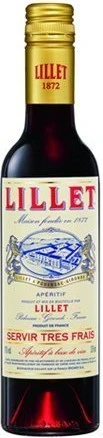 Lillet Rouge