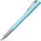 Faber-Castell Füller Grip 2011 Pearl Edition türkis, rechte Hand/linke Hand, breit Vorschaubild
