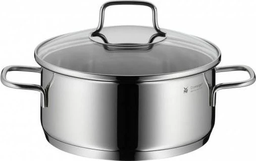 WMF Astoria Kochtopf-Set, 4-tlg.