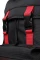 Acer Nitro Gaming Multi-Functional Rucksack, 17", schwarz/rot Vorschaubild