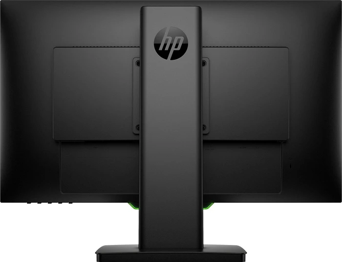 HP 25x, 24.5"