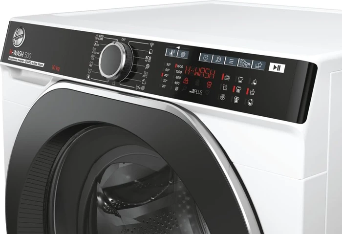 Hoover HWP 610AMBC/1-S Frontlader