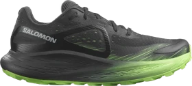 Salomon Glide Max TR india ink/black/green gecko (Herren)