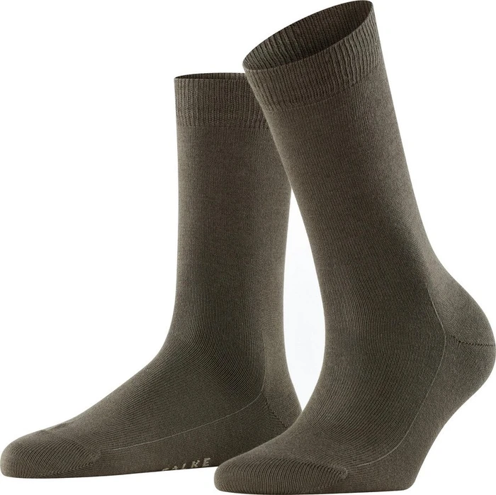 Falke Family Socken military (Damen)