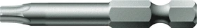 Wera 867/4 IP Torx Plus Bit 1/4", 4IPx50mm, 1 Stück
