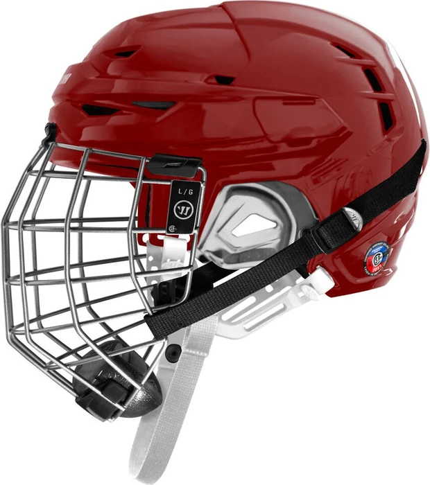 Warrior Covert CF 100 Combo Helm rot