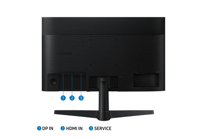 Samsung F37T, 24"