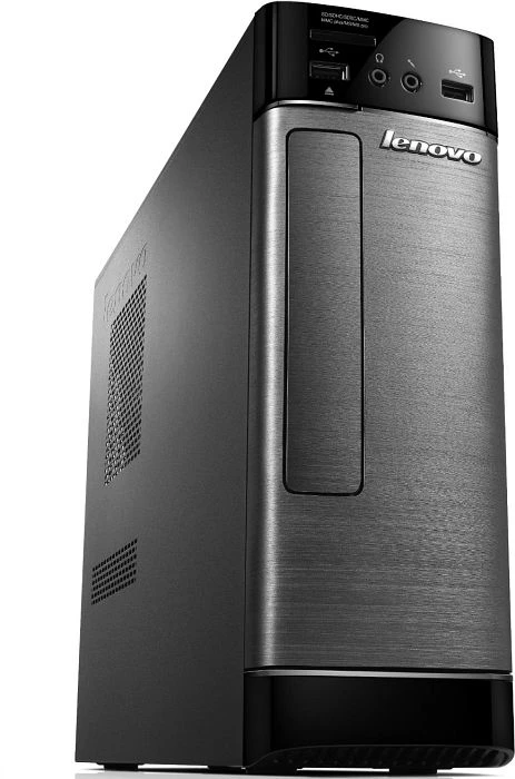 Lenovo IdeaCentre H515s, A6-5200, 6GB RAM, 500GB HDD