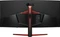 LG 34UC89G-B, 34" Vorschaubild