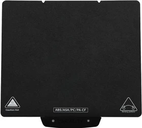 Creality Sermoon D3 Bauplatte beschichtet PC Spring Steel, 3er-Pack