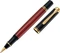 Pelikan Souverän 400 Tintenroller (Mine) schwarz/rot, Geschenkbox Vorschaubild