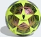 adidas UCL Budapest 2026 League Final Club Fußball black/solar yellow Vorschaubild