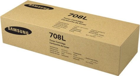 Samsung Toner MLT-D708L schwarz hohe Kapazität