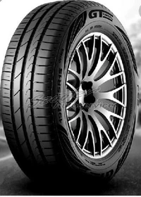 GT Radial FE2 205/50 R17 93W XL
