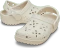 Crocs Classic Floral Cut-Out frappé (Junior) Vorschaubild