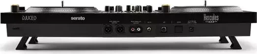 Hercules DJControl Inpulse T7 Premium Edition