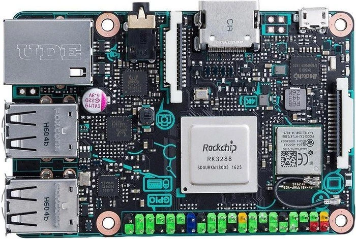 ASUS Tinker Board