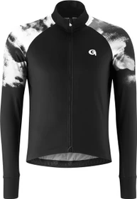 Gonso Cuneo Trikot langarm schwarz (Herren)