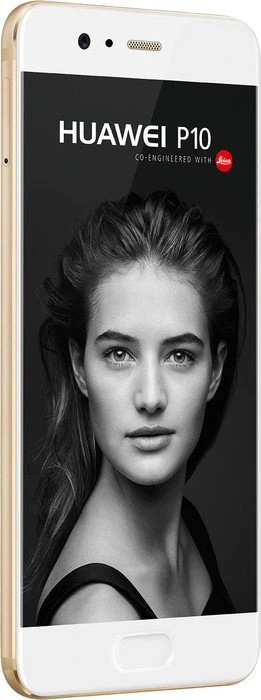 Huawei P10 Dual-SIM gold