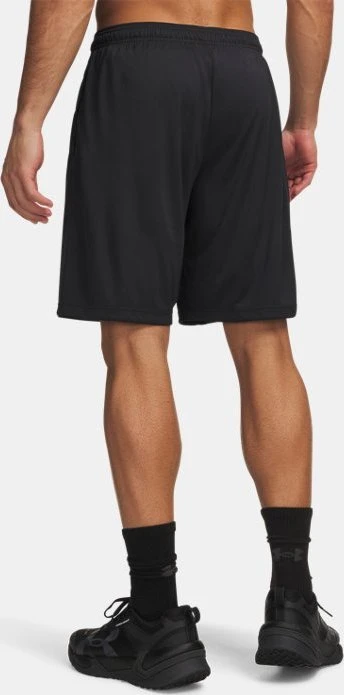 Under Armour Tech Grafik Hose kurz black/graphite (Herren)