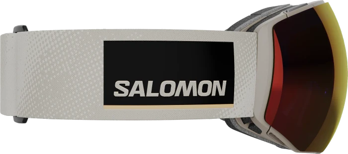 Salomon Radium Prime Sigma Photochromic rainy day