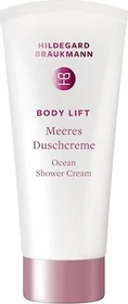 Hildegard Braukmann Body Lift Meeres Duschcreme, 200ml