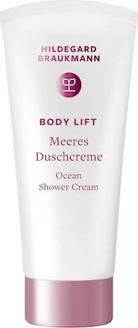 Hildegard Braukmann Body Lift Meeres Duschcreme, 200ml
