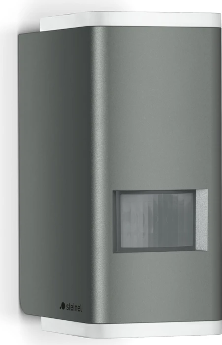Steinel L 930 S LED-Wandleuchte anthrazit