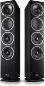 Teufel Theater 500 Master of Sound, Paar