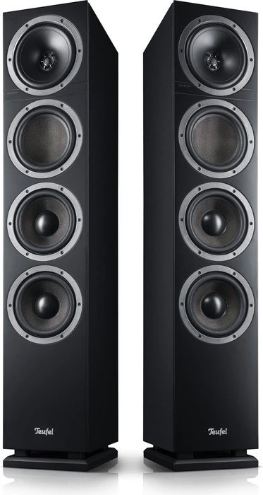 Teufel Theater 500 Master of Sound, Paar