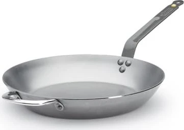 De Buyer Mineral B Element Frittierpfanne 32cm 2.7l