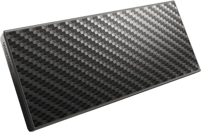 Nitecore Powerbank NB20000 schwarz