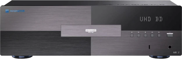 Magnetar UDP900 MKII