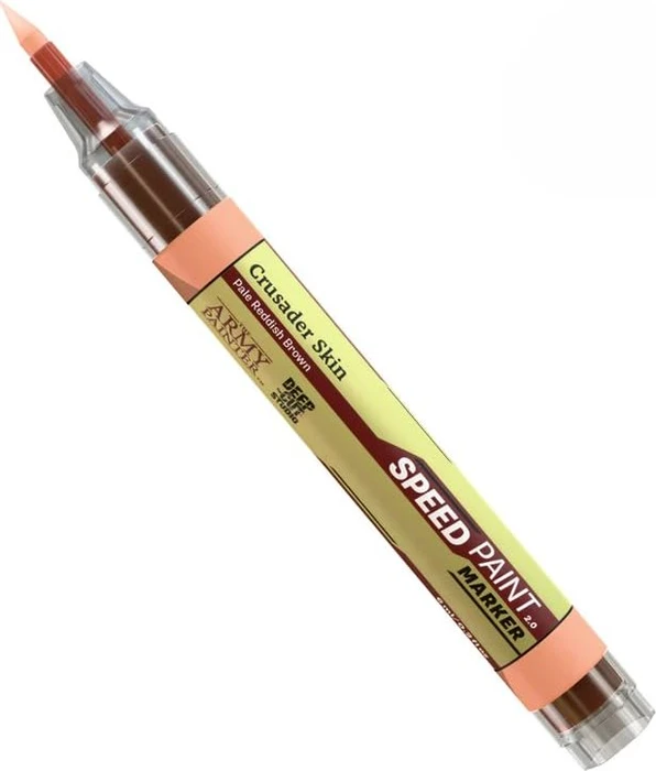 Army Painter Speedpaint 2.0 Marker crusader skin, 6ml