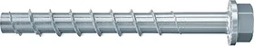 fischer UltraCut FBS II 10x100 45/35/15 US Betonschraube, 10x100mm, 50 Stück