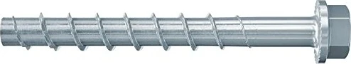 fischer UltraCut FBS II 10x100 45/35/15 US Betonschraube, 10x100mm, 50 Stück