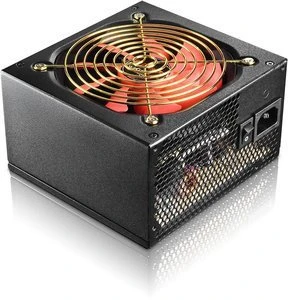 Enermax ECO80+ 350W, ATX 2.3