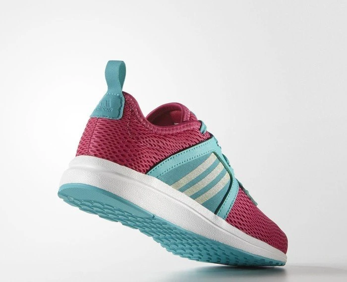 adidas Durama eqt pink/halo/shock green (Junior)